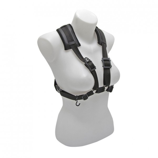 BG Bassoon Comfort Harness - 2