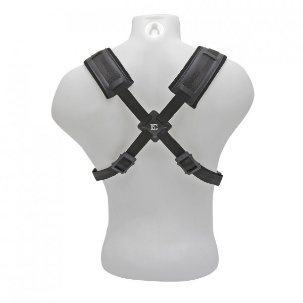 BG Bassoon Comfort Harness - 3