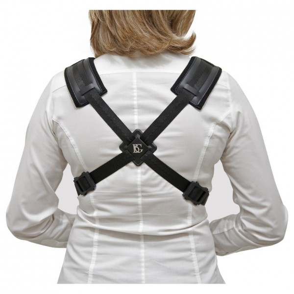 BG Bassoon Comfort Harness - 5