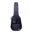 BAM PERF8002S Performance Classical Guitar Case, Black