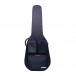 BAM PERF8002S Performance Classical Guitar Case, Black