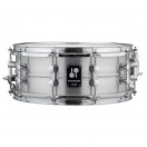 Sonor Kompressor 14 x 5.75'' Polished Aluminium Snare Drum