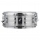 Sonor Kompressor 14 x 5.75'' Polished Aluminium Snare Drum