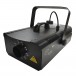 QTX LED Haze Machine, 1500W - Angled
