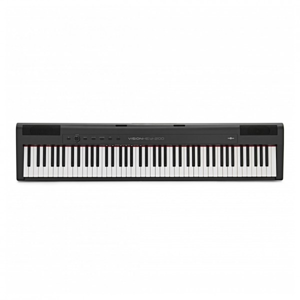 VISIONKEY-200 Digital Piano, Complete Pack