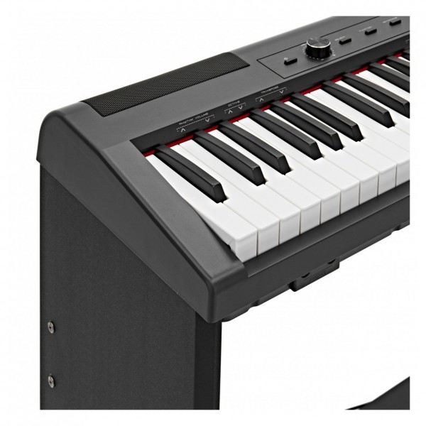 VISIONKEY-200 Digital Piano, Complete Pack