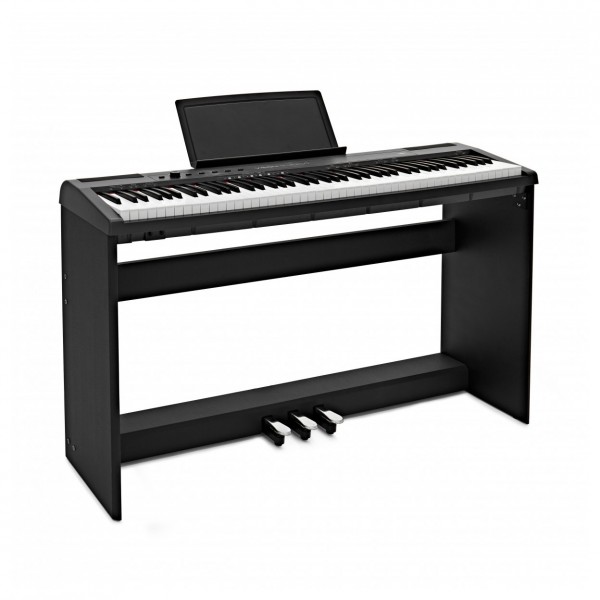 VISIONKEY-200 Digital Piano, Complete Pack