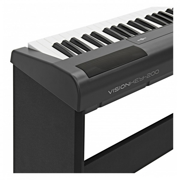 VISIONKEY-200 Digital Piano, Complete Pack