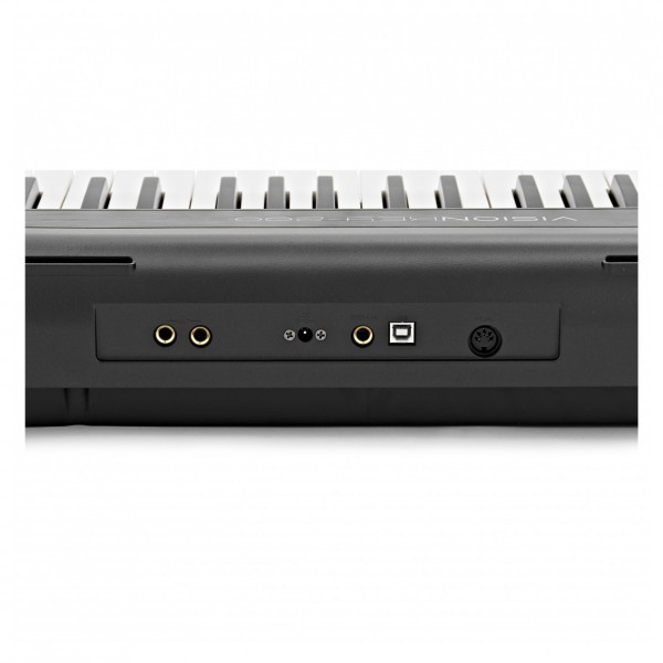 VISIONKEY-200 Digital Piano, Complete Pack