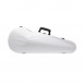 BAM SUP2200XL Estuche para viola Supreme Ice Hightech, blanco y negro