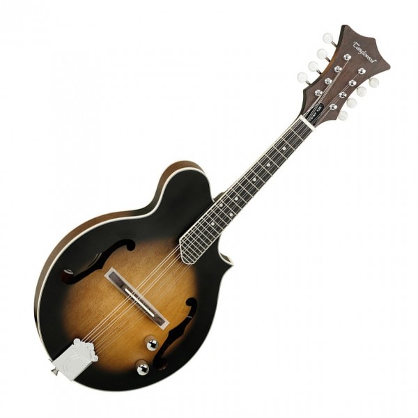 Tanglewood TWMF VSE Union Series Electric Mandolin, Vintage Sunburst