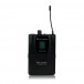 Trantec S2.4HBX Digital Dual Wireless System, 2.4GHz, Beltpack Transmitter