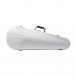 BAM SUP2200XL Supreme Ice Hightech Viola Case, White and Silver