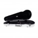 BAM SUP2200XL Supreme Ice Hightech Viola Case, White and Silver Open