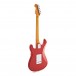 Fender Custom Shop 60 Stratocaster Journeyman RW, Tahitian Coral