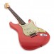 Fender Custom Shop 60 Stratocaster Journeyman RW, Tahitian Coral