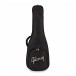 Deluxe black Gibson gig bag