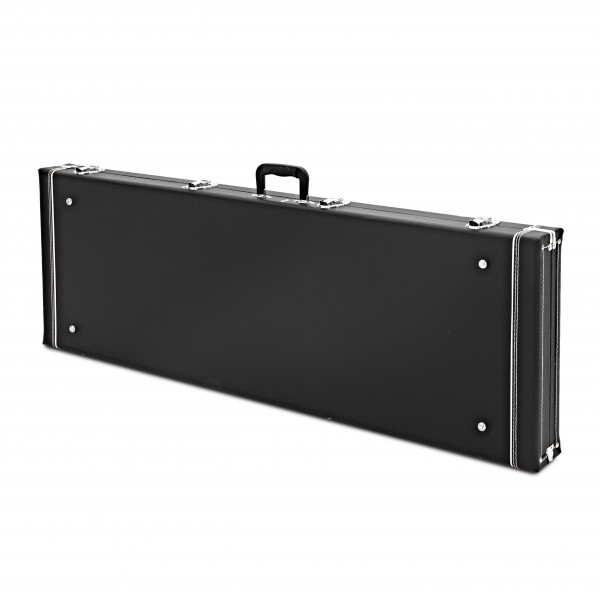 Dean Deluxe Hybrid Bass Hard Case