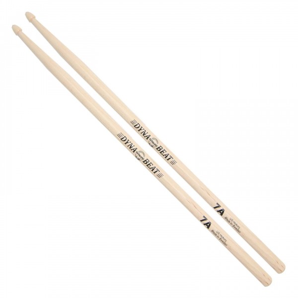 Wincent DB-7A Basic Drumsticks