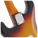 Fender Custom Shop 69 Stratocaster Journeyman RW, 3 tone Sunburst