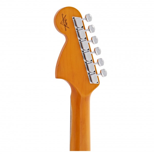 Fender Custom Shop 69 Stratocaster Journeyman RW, 3 tone Sunburst