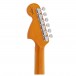 Fender Custom Shop 69 Stratocaster Journeyman RW, 3 tone Sunburst