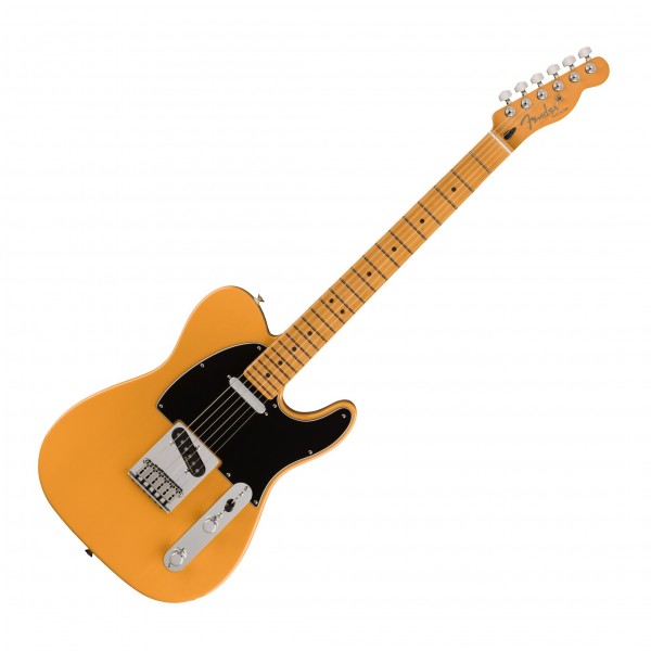 Fender Player Plus Telecaster MN, Butterscotch Blonde