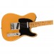 Fender Player Plus Telecaster MN, Butterscotch Blonde close