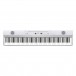 Korg L1 Liano Digital Piano, Pearl White