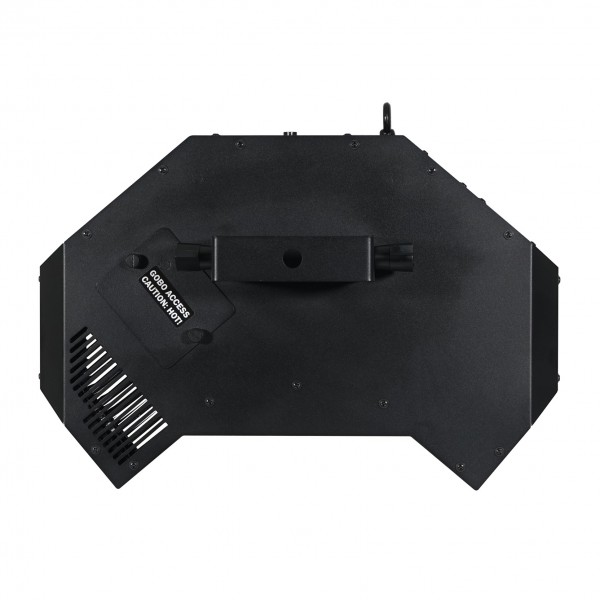 Equinox Helix XP 150W Gobo Flower - Top