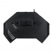Equinox Helix XP 150W Gobo Flower - Top