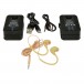 Chord IEM58 Compact In-Ear Monitoring System - Full System