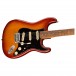 Fender Player Plus Stratocaster PF, Sienna Sunburst close