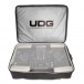 UDG Urbanite DJ Controller Backpack, XL - Front Open (DJ Controller Not Included)