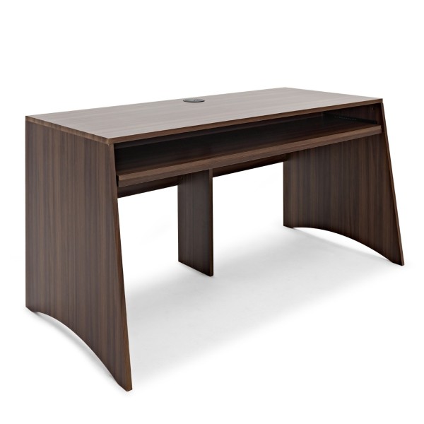 modul Modular Studio Desk, Walnut