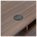 modul Modular Studio Desk, Walnut