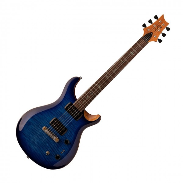 PRS SE Pauls Guitar, Faded Blue (2023)