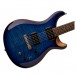 PRS SE Pauls Guitar, Faded Blue (2023) - Body