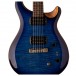 PRS SE Pauls Guitar, Faded Blue (2023) - Pickups