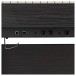 Roland HP702 Digital Piano, Dark Rosewood