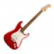 Fender Player Stratocaster HSS PF, Candy Apple Red
