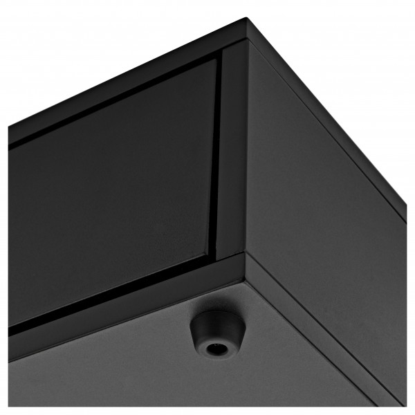 modul Modular Studio Home Studio System, Black
