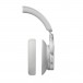 Bang & Olufsen Beoplay H95 ANC Headphones, Grey Mist detachable earpad