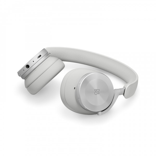 Bang Olufsen Beoplay H95 ANC Headphones, Grey Mist