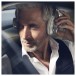 Bang & Olufsen Beoplay H95 ANC Headphones, Grey Mist lifestyle photo
