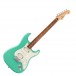 Fender Player Stratocaster HSH PF, Sea Foam Green