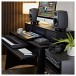 modul Modular Studio Desk, Black