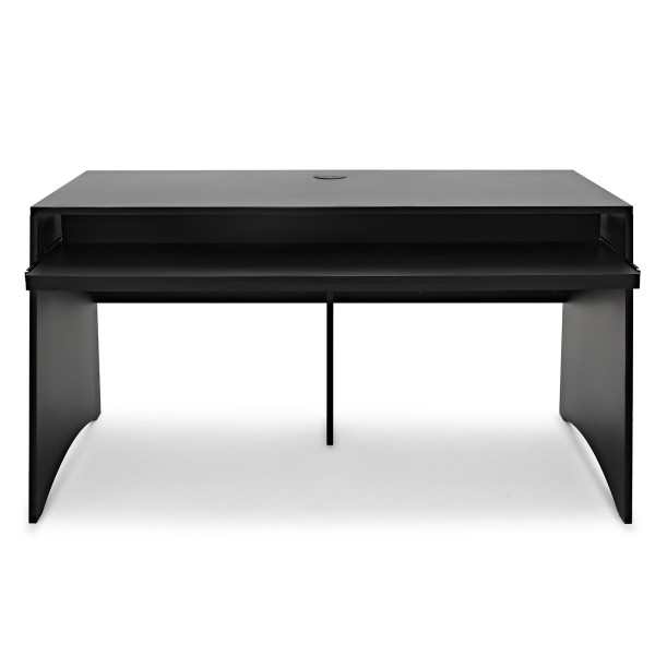 modul Modular Studio Desk, Black