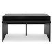 modul Modular Studio Desk, Black