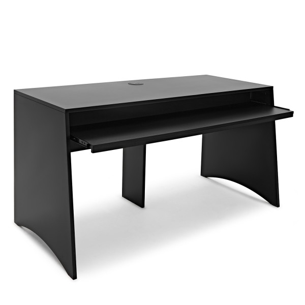 modul Modular Studio Desk, Black